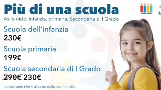 Kairos Società Cooperativa Sociale Onlus
