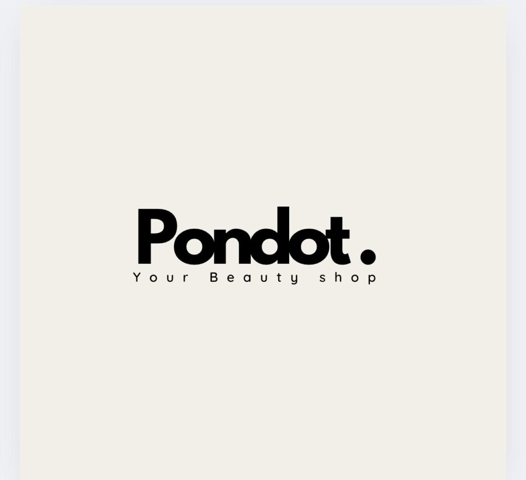 pondot logo