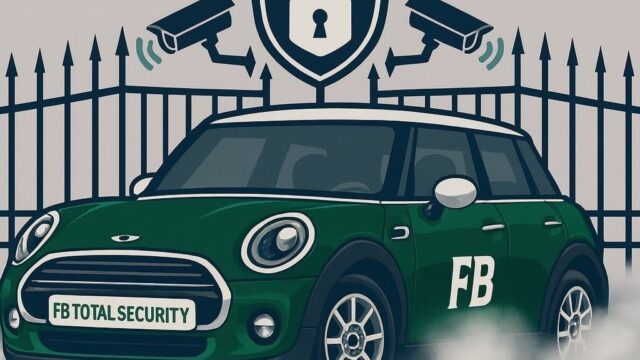 FB Total Security