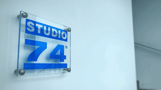 Studio 74 Srl