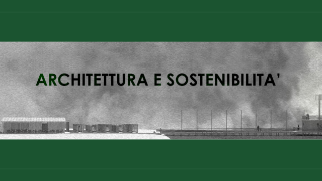 MParchitettura