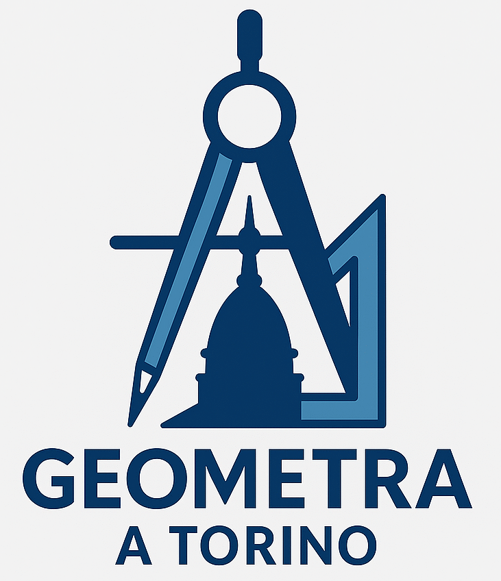 Logo geometra