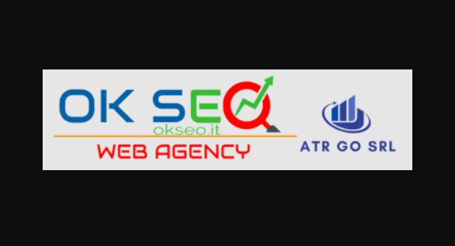 OkSeo Web Agency