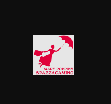 Spazzacamino MaryPoppins