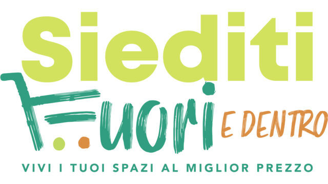 SIEDITI FUORI SRL