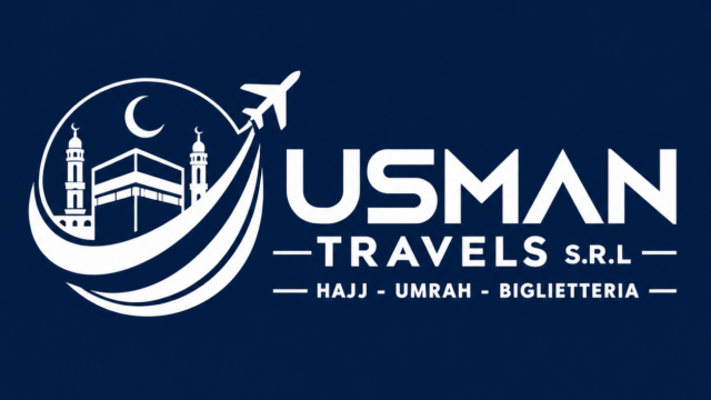USMAN TRAVELS